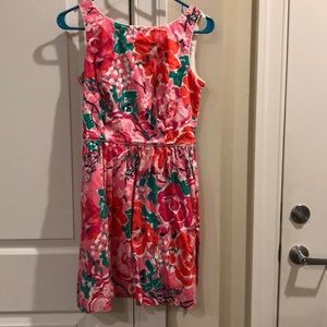 Lilly Pulitzer Dress size 4